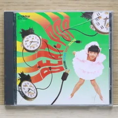 国内盤CD★小泉今日子/Kyoko Koizumi■ Beat POP 【VDR1502/4988002147670】D21577のサムネイル