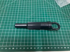 ロードスター　クラッチセンター出し　アライメントツール　特殊工具　NA NB