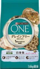 2024年最新】ピュリナワン 猫 4.4の人気アイテム - メルカリ