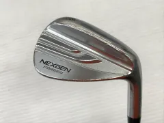 【中古美品】NEXGEN ネクスジェン フォージドウェッジ 48°(2022年) NEXGEN ゴルフパートナー ネクスジェン フォージド ウェッジ