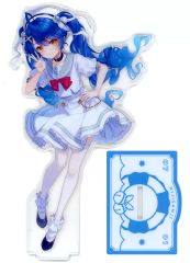 【中古】アクリルスタンド・アクリルパネル 天宮こころ BIGアクリルスタンド 「バーチャルYouTuber にじさんじ マリン」