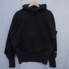 90s〜00s champion リバースウィーブパーカー