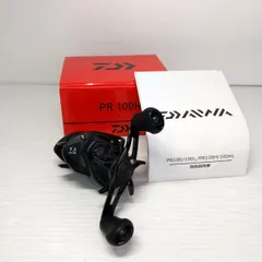 2025年最新】pr100 スプールの人気アイテム - メルカリ