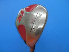 ユーティリティ 即決 Ｐ１９ ジャスティック プロシード Ｒ　フジクラ ＭＣＨ ８０ シルバー （Ｓ） ＵＴ １９度[2690]即発送