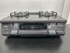 パロマ　ガスコンロ　IC-N86B-R