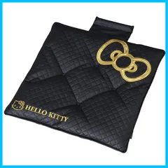 2025年最新】車 シートクッション キティの人気アイテム - メルカリ