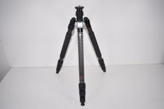 SIRUI 三脚 脚のみ 防水 中型カーボン三脚 4段 W-2204【国内正規品】