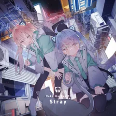 Neko Hacker ?: Stray(中古品)