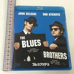 2024年最新】ブルース・ブラザースblu-rayの人気アイテム - メルカリ