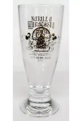 【中古】グラス ミッキー＆ミニー(東京ディズニーシー25周年) コレクタブルグラス 「ディズニー」 東京ディズニーシー・ホテルミラコスタ限定