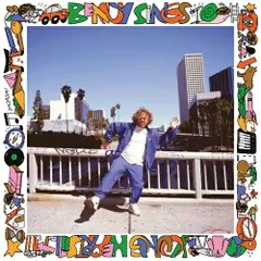 Benny Sings / Art  Ltd. Edition レコード Benny Sings / Art Ltd. Edition レコード BENNY SINGS / ART
