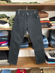 90s Levis 501 made in UK