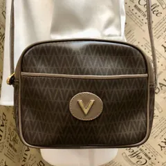 ヴァレンチノ ショルダーバッグ ポシェット スマホ 旅行FX98