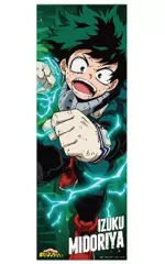 【中古】ポスター(アニメ) 緑谷出久(ヒーロースーツ) 「僕のヒーローアカデミア キャラポスコレクション2」