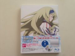 [중고]IS <인피니트·스트라토스> 제2권 [Blu-ray]