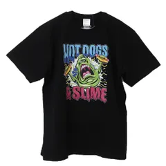 2025年最新】ゴーストバスターズ tシャツ lの人気アイテム - メルカリ