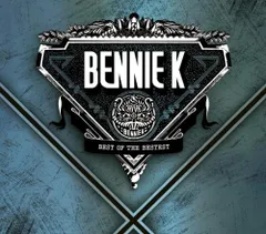 2025年最新】bennie k グッズの人気アイテム - メルカリ