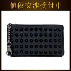 MALICIOUS.X デビルゴースト 3つ折り財布 - メルカリ