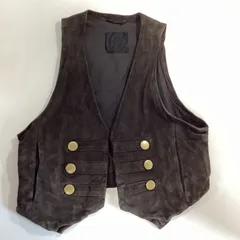 DOMENICO+SAVIO ノースリーブ ロングジレ　ブラック DOMENICO+SAVIO ノースリーブ ロングジレブラック