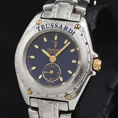 2025年最新】トラサルディ ts 時計の人気アイテム - メルカリ