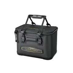 SHIMANO - 新品リミテッドプロバッカン40センチ フィッシュバッカン リミテッドプロ[BK-121X] | バッカン