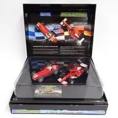 2025年最新】Scalextricの人気アイテム - メルカリ