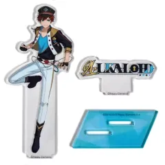 【中古】アクリルスタンド・アクリルパネル 天城一彩 アクリルスタンド ALKALOID 「あんさんぶるスターズ!!」