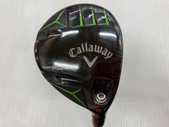 【即納】RAZR FIT XTREME US | 15 | X | PROLAUNCH 65 | 中古 | フェアウェイウッド | キャロウェイ