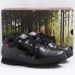 2025年最新】supreme timberland euroの人気アイテム - メルカリ