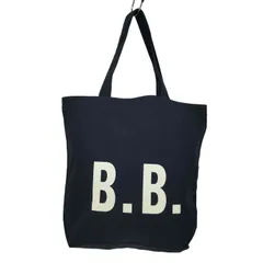 ブルックスブラザーズ BROOKS BROTHERS B.B.ビッグロゴ トートバッグ メンズ 表記無 のサムネイル