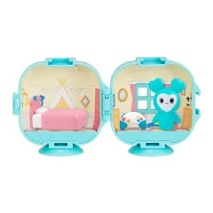 【中古】トレーディングフィギュア MIVELY 「TWICE LOVELYS CAPSULE APARTMENT vol.2」