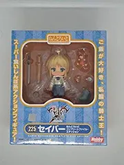 ねんどろいど セイバー ねんどろいどコンプリートファイル・エディション 私服 ねんどろいど セイバー ねんどろいどコンプリートファイル
