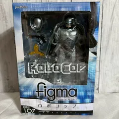 マックスファクトリー|figma ロボコップ|HARDOFFオフモール