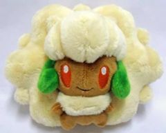 ポケモン ぬいぐるみ エルフーン ポケパークカントー 202607091443