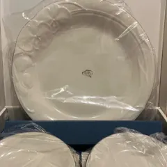 ギフト　ケーキ皿セットのサムネイル