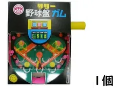 リリーガム★藤本　勝己★プロ野球カード★昭和レトロ リリーガム☆藤本勝己☆プロ野球カード☆昭和レトロ