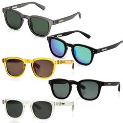 カーブ サングラス CARVE SUNGLASSHAVANA(GRY_TRA・GLS_BLK_GRE・GLS_C_HNY/BRN_POLA・MAT_BLK/GRY_POLA・GLS_CLR/GRY_POLA)サングラス