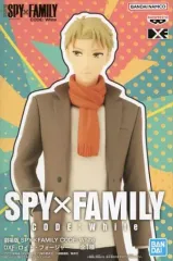 【中古】フィギュア ロイド・フォージャー 「劇場版 SPY×FAMILY CODE： White」 DXF-ロイド・フォージャー-