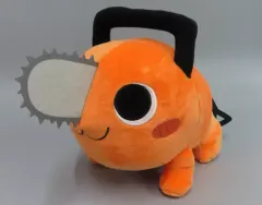 【中古】ぬいぐるみ ポチタ(A) ポチタBIGぬいぐるみ 「チェンソーマン」