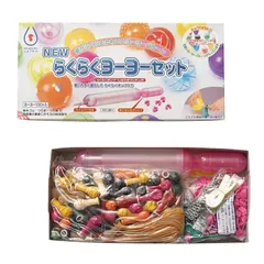ヨーヨーセット　パーツ　まとめ売り 楽天市場】ヨーヨー釣りセットの通販