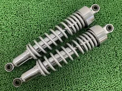 2025年最新】gb350 サスペンションの人気アイテム - メルカリ