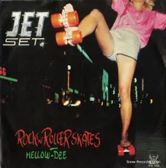 2025年最新】Jet set レコードの人気アイテム - メルカリ