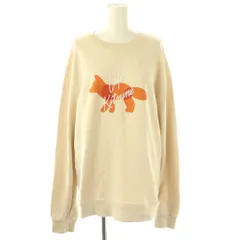 2025年最新】カフェキツネ スウェットの人気アイテム - メルカリ