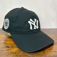 ギャップ × アウェイク NY ニューヨークメッツ '47 ベースボールキャッ