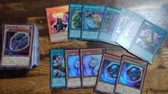 遊戯王カード　１００枚以上　レアコレ25th 中心