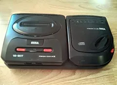 2025年最新】メガcd2 本体の人気アイテム - メルカリ