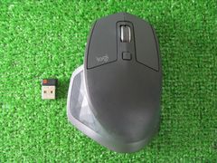 【R1485】Logicool MX Master 2S ワイヤレスマウス