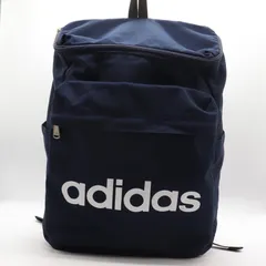 2024年最新】adidas リュック アディダス デイパック リュックサック