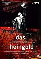 その他 Das Rheingold [DVD] [Import] 6g7v4d0 2025年最新】Das Rheingold / [DVD] [Import]の人気アイテム