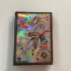 希少・未開封】遊戯王 公式 カオスソルジャー アジア 台湾限定